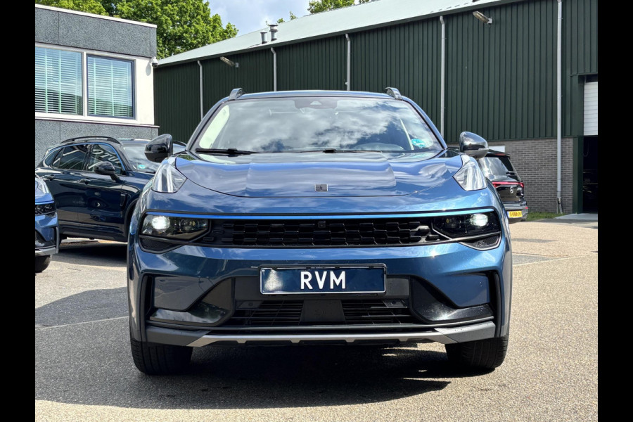 Lynk & Co 01 1.5 PHEV | COMPLETE AUTO | LYNK&CO GARANTIE T/M 12-2026