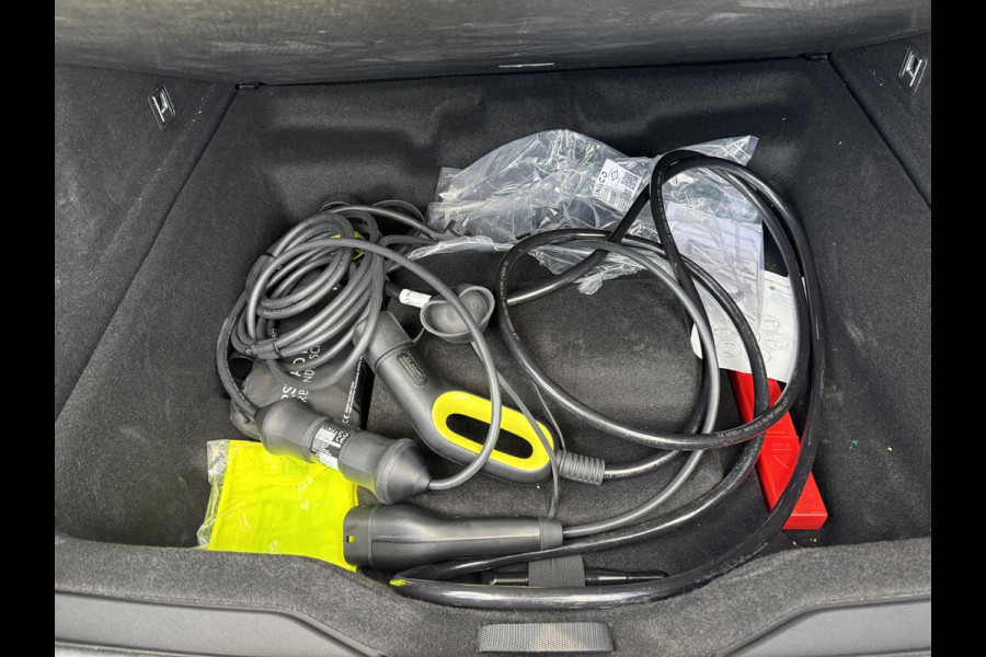 Lynk & Co 01 1.5 PHEV | COMPLETE AUTO | LYNK&CO GARANTIE T/M 12-2026