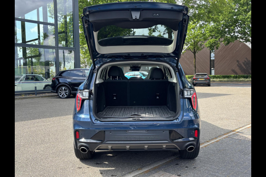 Lynk & Co 01 1.5 PHEV | COMPLETE AUTO | LYNK&CO GARANTIE T/M 12-2026