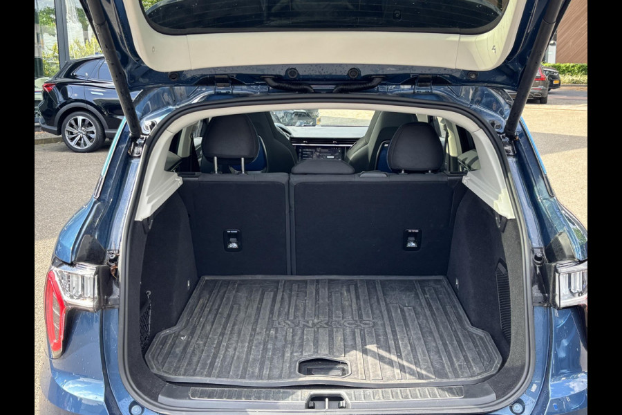 Lynk & Co 01 1.5 PHEV | COMPLETE AUTO | LYNK&CO GARANTIE T/M 12-2026