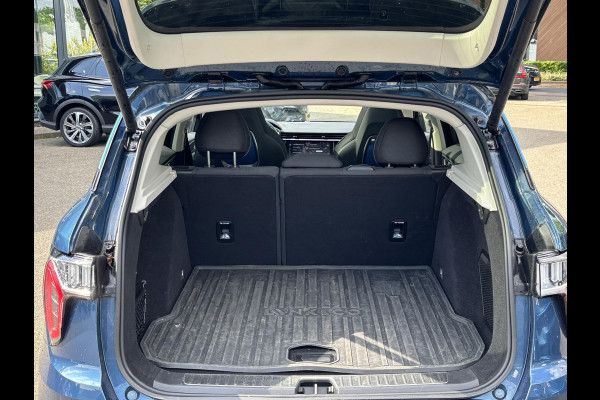 Lynk & Co 01 1.5 PHEV | COMPLETE AUTO | LYNK&CO GARANTIE T/M 12-2026