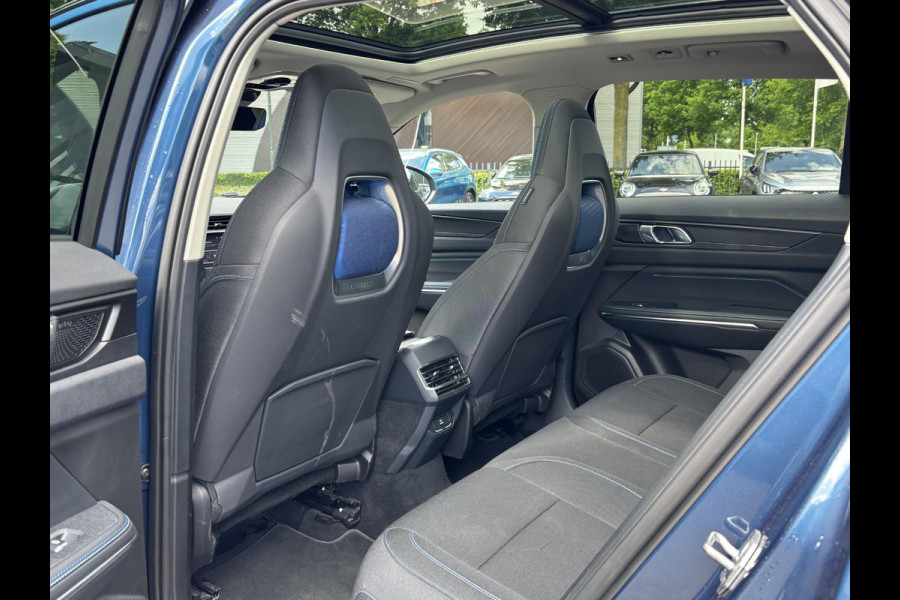 Lynk & Co 01 1.5 PHEV | COMPLETE AUTO | LYNK&CO GARANTIE T/M 12-2026