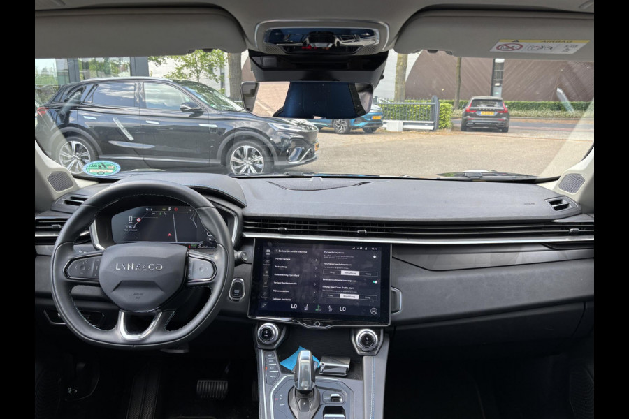 Lynk & Co 01 1.5 PHEV | COMPLETE AUTO | LYNK&CO GARANTIE T/M 12-2026