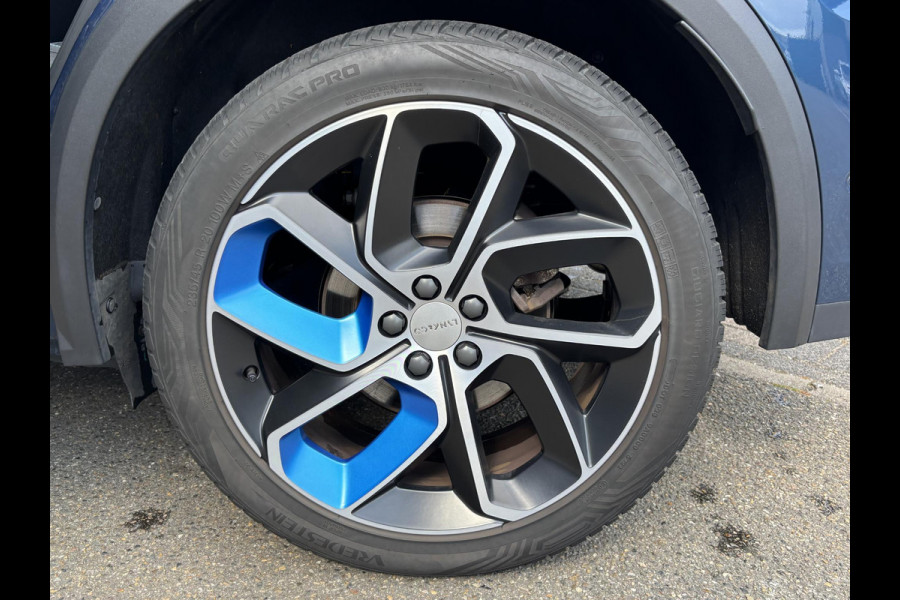 Lynk & Co 01 1.5 PHEV | COMPLETE AUTO | LYNK&CO GARANTIE T/M 12-2026