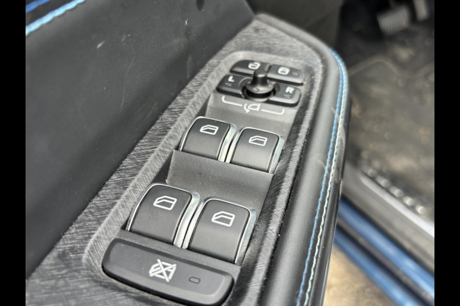 Lynk & Co 01 1.5 PHEV | COMPLETE AUTO | LYNK&CO GARANTIE T/M 12-2026