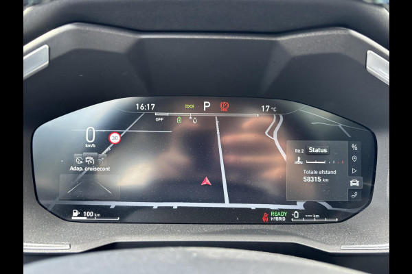 Lynk & Co 01 1.5 PHEV | COMPLETE AUTO | LYNK&CO GARANTIE T/M 12-2026