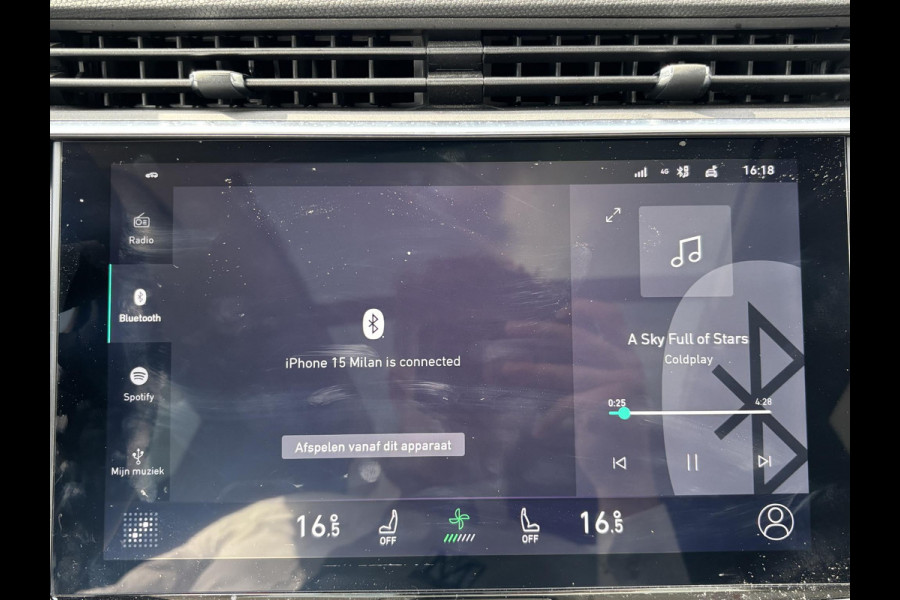 Lynk & Co 01 1.5 PHEV | COMPLETE AUTO | LYNK&CO GARANTIE T/M 12-2026