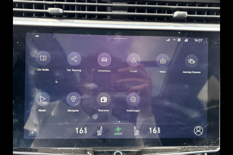 Lynk & Co 01 1.5 PHEV | COMPLETE AUTO | LYNK&CO GARANTIE T/M 12-2026