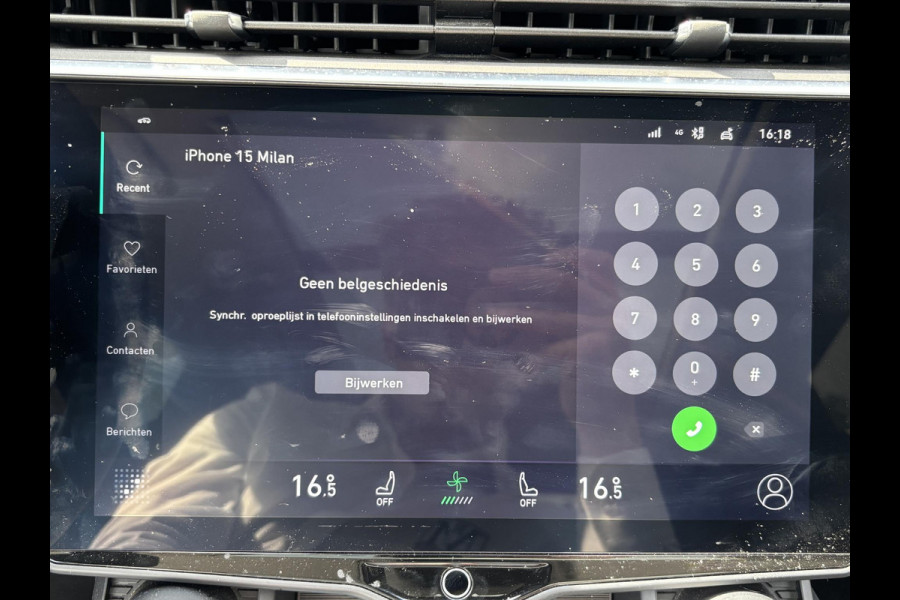 Lynk & Co 01 1.5 PHEV | COMPLETE AUTO | LYNK&CO GARANTIE T/M 12-2026