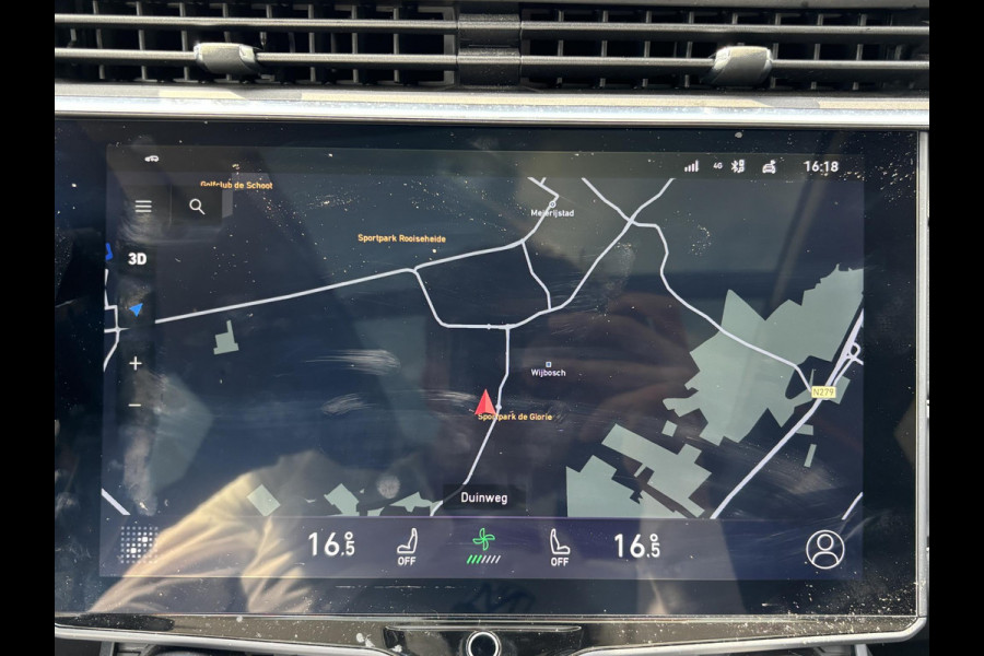 Lynk & Co 01 1.5 PHEV | COMPLETE AUTO | LYNK&CO GARANTIE T/M 12-2026