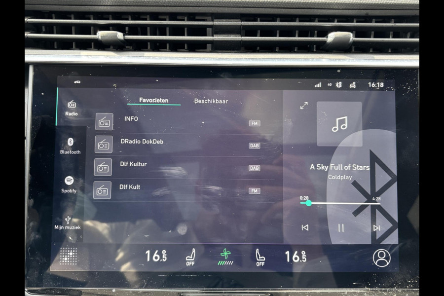 Lynk & Co 01 1.5 PHEV | COMPLETE AUTO | LYNK&CO GARANTIE T/M 12-2026