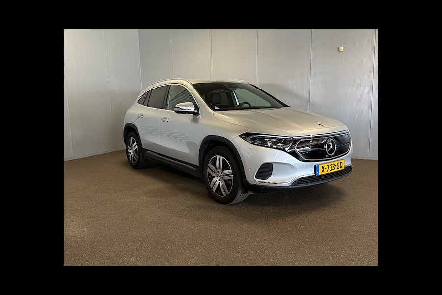 Mercedes-Benz EQA 250+ Business Edition 71 kWh-KEYLESS-360 CAMERA-MEMORY-ACC-COMPLEET