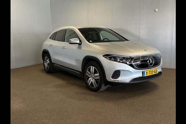 Mercedes-Benz EQA 250+ Business Edition 71 kWh-KEYLESS-360 CAMERA-MEMORY-ACC-COMPLEET