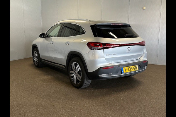 Mercedes-Benz EQA 250+ Business Edition 71 kWh-KEYLESS-360 CAMERA-MEMORY-ACC-COMPLEET