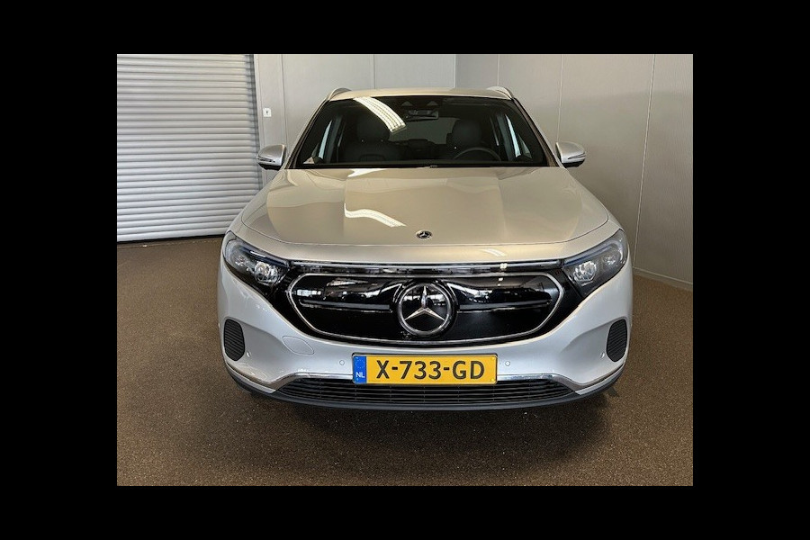Mercedes-Benz EQA 250+ Business Edition 71 kWh-KEYLESS-360 CAMERA-MEMORY-ACC-COMPLEET