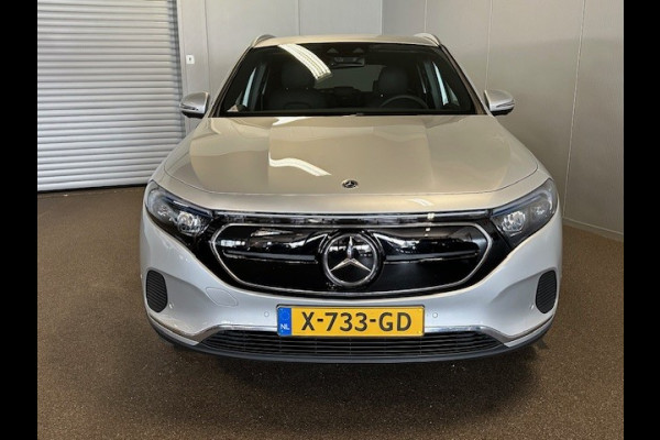 Mercedes-Benz EQA 250+ Business Edition 71 kWh-KEYLESS-360 CAMERA-MEMORY-ACC-COMPLEET