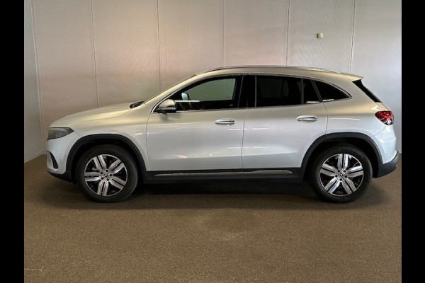 Mercedes-Benz EQA 250+ Business Edition 71 kWh-KEYLESS-360 CAMERA-MEMORY-ACC-COMPLEET