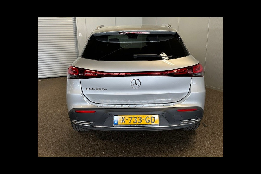 Mercedes-Benz EQA 250+ Business Edition 71 kWh-KEYLESS-360 CAMERA-MEMORY-ACC-COMPLEET