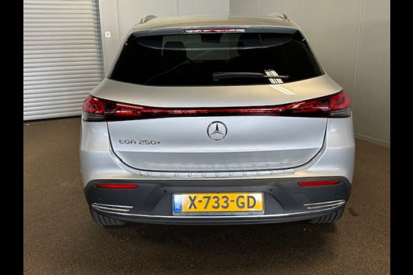 Mercedes-Benz EQA 250+ Business Edition 71 kWh-KEYLESS-360 CAMERA-MEMORY-ACC-COMPLEET