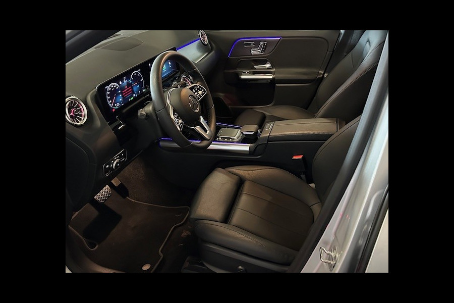 Mercedes-Benz EQA 250+ Business Edition 71 kWh-KEYLESS-360 CAMERA-MEMORY-ACC-COMPLEET