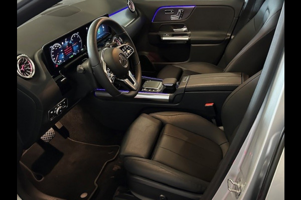 Mercedes-Benz EQA 250+ Business Edition 71 kWh-KEYLESS-360 CAMERA-MEMORY-ACC-COMPLEET