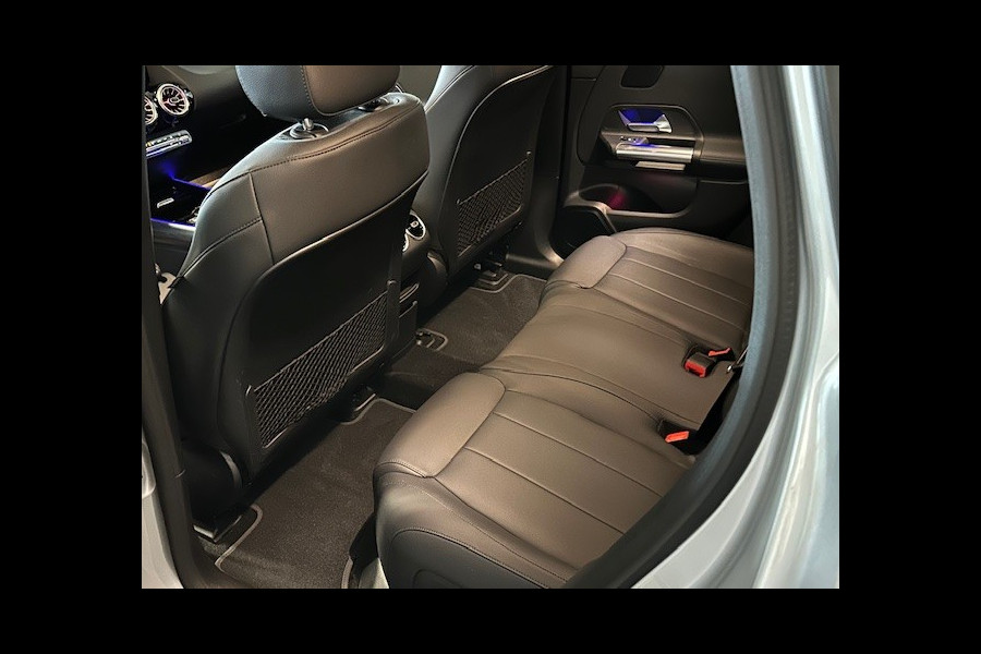 Mercedes-Benz EQA 250+ Business Edition 71 kWh-KEYLESS-360 CAMERA-MEMORY-ACC-COMPLEET