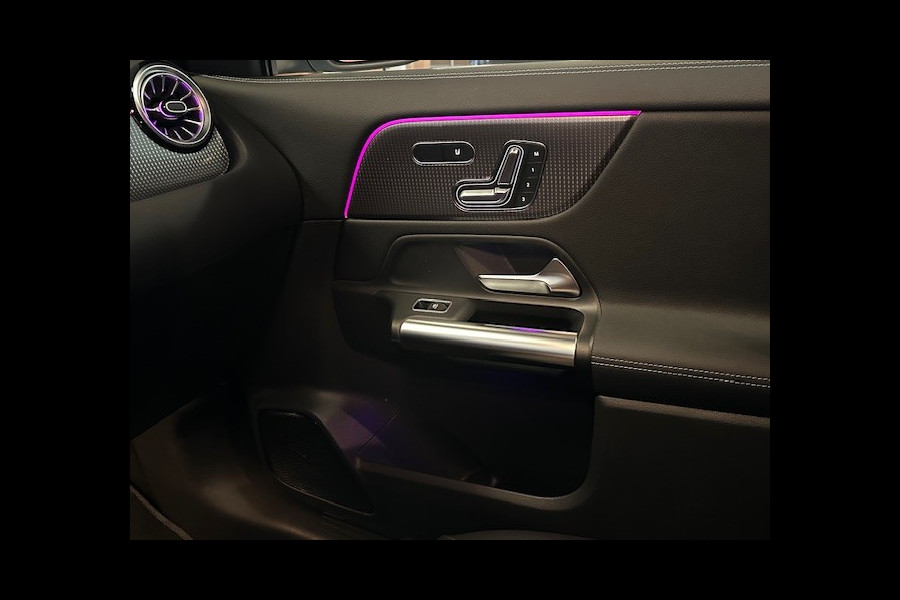 Mercedes-Benz EQA 250+ Business Edition 71 kWh-KEYLESS-360 CAMERA-MEMORY-ACC-COMPLEET