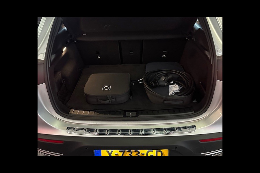 Mercedes-Benz EQA 250+ Business Edition 71 kWh-KEYLESS-360 CAMERA-MEMORY-ACC-COMPLEET