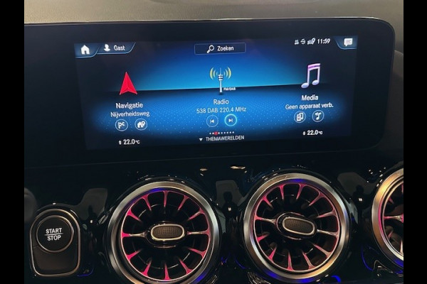 Mercedes-Benz EQA 250+ Business Edition 71 kWh-KEYLESS-360 CAMERA-MEMORY-ACC-COMPLEET