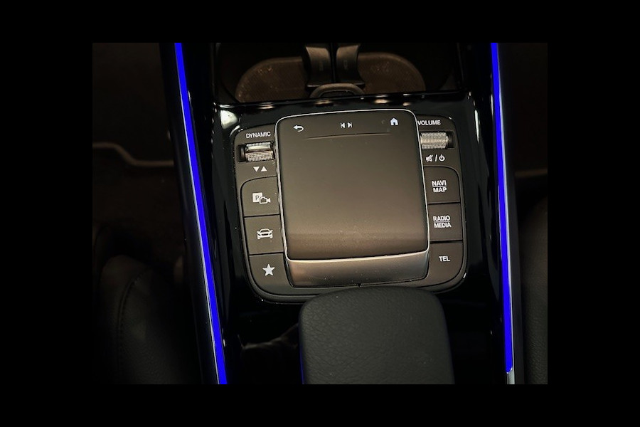 Mercedes-Benz EQA 250+ Business Edition 71 kWh-KEYLESS-360 CAMERA-MEMORY-ACC-COMPLEET