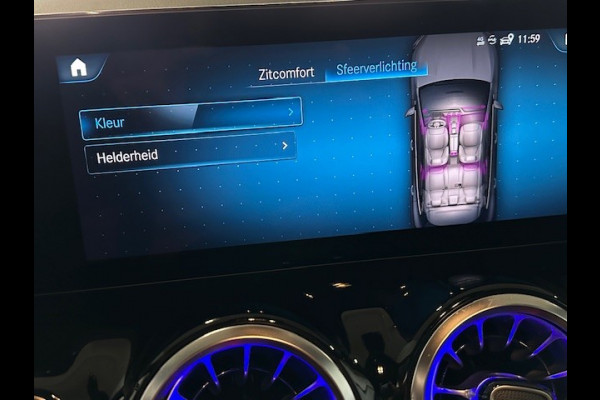Mercedes-Benz EQA 250+ Business Edition 71 kWh-KEYLESS-360 CAMERA-MEMORY-ACC-COMPLEET