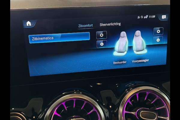 Mercedes-Benz EQA 250+ Business Edition 71 kWh-KEYLESS-360 CAMERA-MEMORY-ACC-COMPLEET