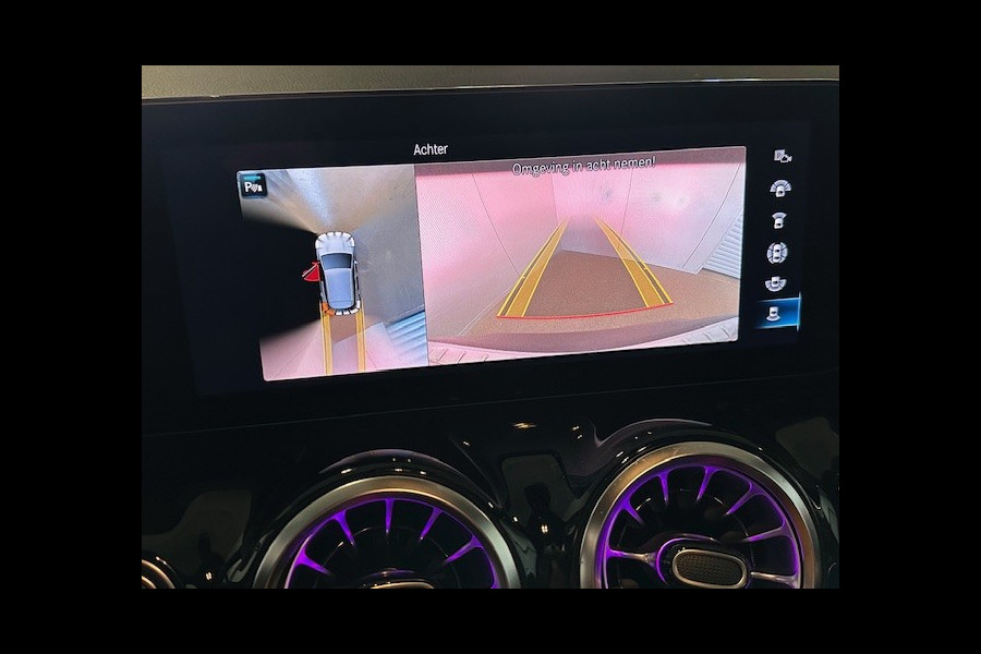 Mercedes-Benz EQA 250+ Business Edition 71 kWh-KEYLESS-360 CAMERA-MEMORY-ACC-COMPLEET