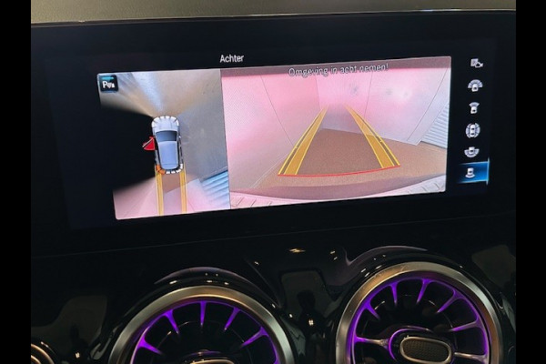 Mercedes-Benz EQA 250+ Business Edition 71 kWh-KEYLESS-360 CAMERA-MEMORY-ACC-COMPLEET