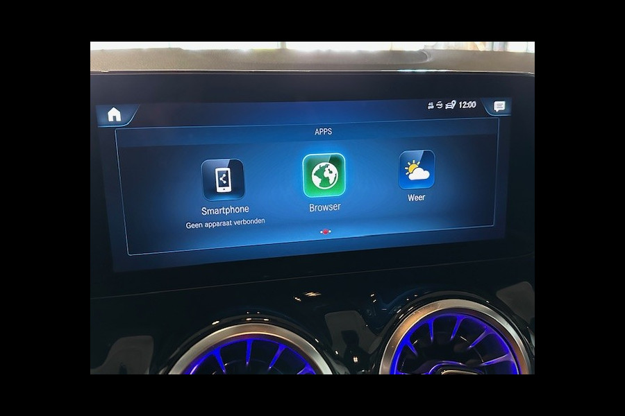 Mercedes-Benz EQA 250+ Business Edition 71 kWh-KEYLESS-360 CAMERA-MEMORY-ACC-COMPLEET