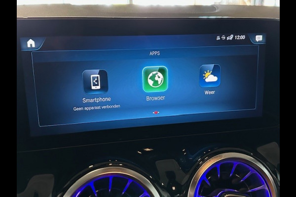 Mercedes-Benz EQA 250+ Business Edition 71 kWh-KEYLESS-360 CAMERA-MEMORY-ACC-COMPLEET