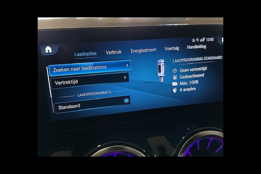 Mercedes-Benz EQA 250+ Business Edition 71 kWh-KEYLESS-360 CAMERA-MEMORY-ACC-COMPLEET