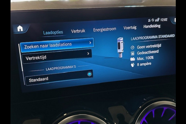 Mercedes-Benz EQA 250+ Business Edition 71 kWh-KEYLESS-360 CAMERA-MEMORY-ACC-COMPLEET