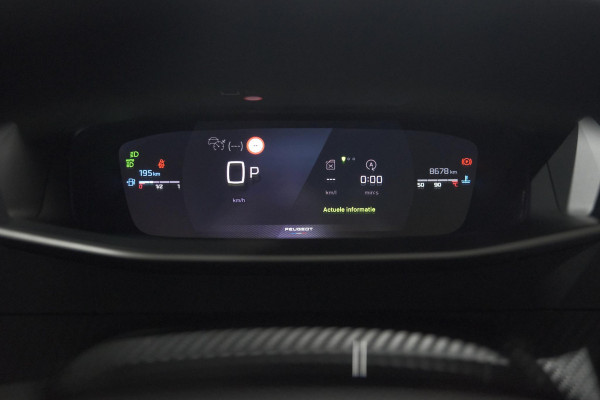 Peugeot 2008 PureTech 130 EAT8 GT | 360 Camera | Stoelmassage | Adaptieve Cruise Control | Dodehoekdetectie