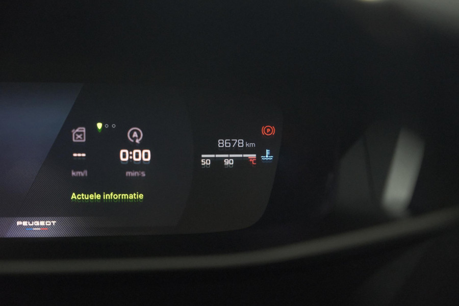 Peugeot 2008 PureTech 130 EAT8 GT | 360 Camera | Stoelmassage | Adaptieve Cruise Control | Dodehoekdetectie
