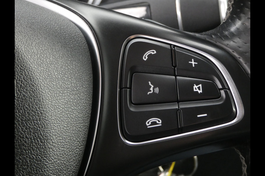 Mercedes-Benz Vito 114 CDI Extra lang Leer/Trekhaak/Cruise control