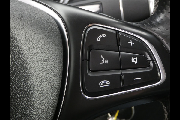 Mercedes-Benz Vito 114 CDI Extra lang Leer/Trekhaak/Cruise control