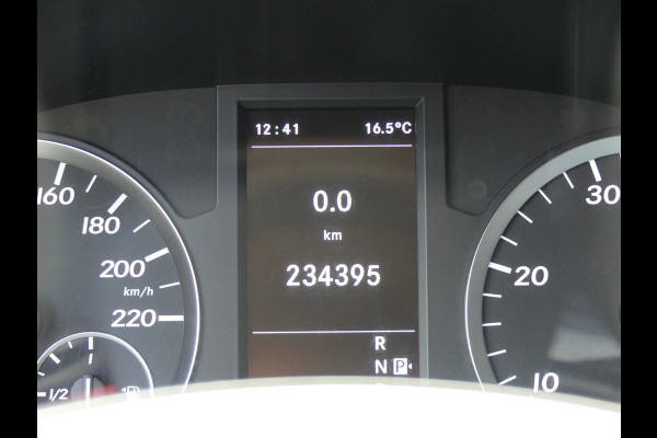 Mercedes-Benz Vito 114 CDI Extra lang Leer/Trekhaak/Cruise control