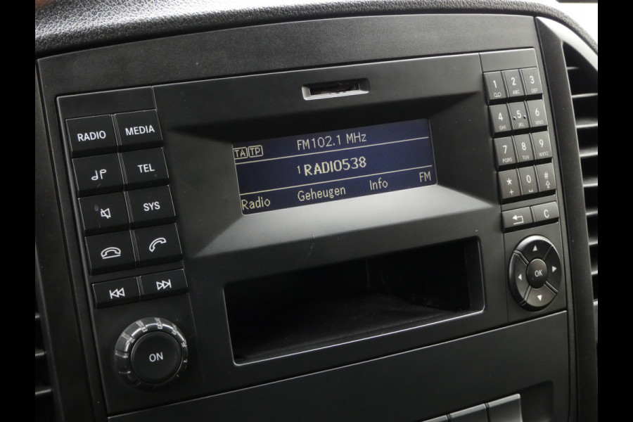 Mercedes-Benz Vito 114 CDI Extra lang Leer/Trekhaak/Cruise control