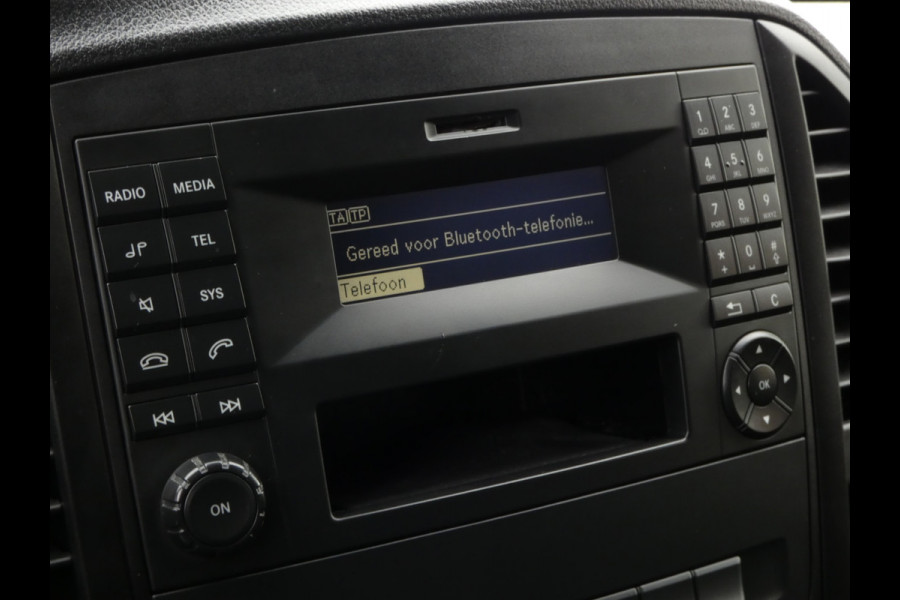 Mercedes-Benz Vito 114 CDI Extra lang Leer/Trekhaak/Cruise control