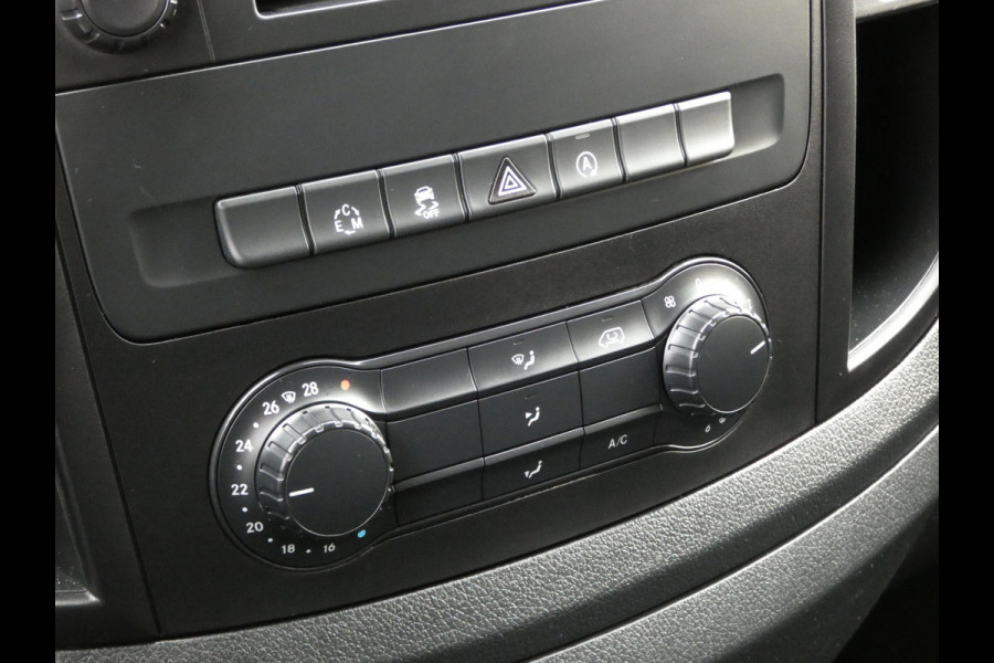 Mercedes-Benz Vito 114 CDI Extra lang Leer/Trekhaak/Cruise control