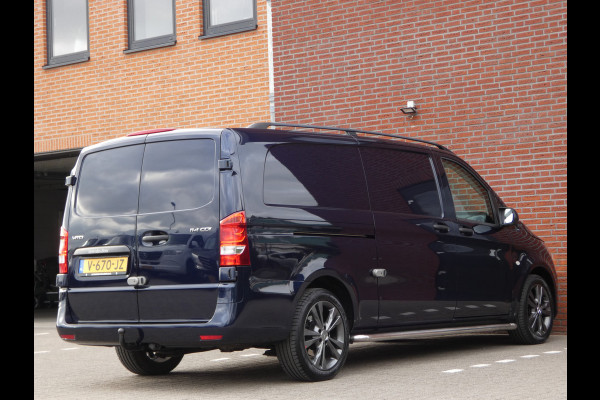 Mercedes-Benz Vito 114 CDI Extra lang Leer/Trekhaak/Cruise control
