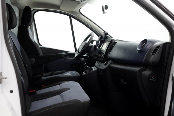 Opel Vivaro 1.6 CDTI E6 L1H1 Edition Airco/Inrichting/Achterklep 10-2018