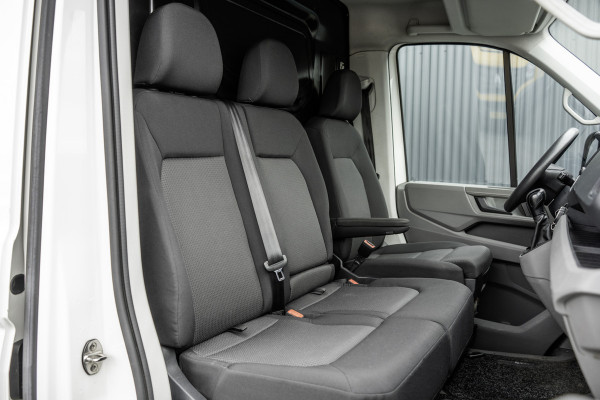 MAN TGE 3.140 | L3H3 | Automaat | 140 PK | 3T Trekgewicht | CarPlay | Navigatie | Airco | Cruise | PDC | Euro 6