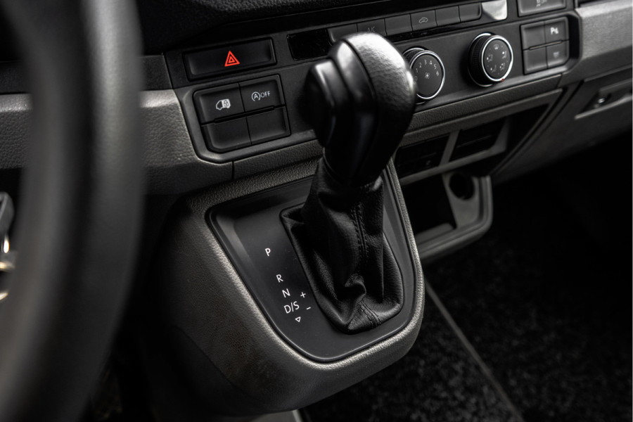 MAN TGE 3.140 | L3H3 | Automaat | 140 PK | 3T Trekgewicht | CarPlay | Navigatie | Airco | Cruise | PDC | Euro 6